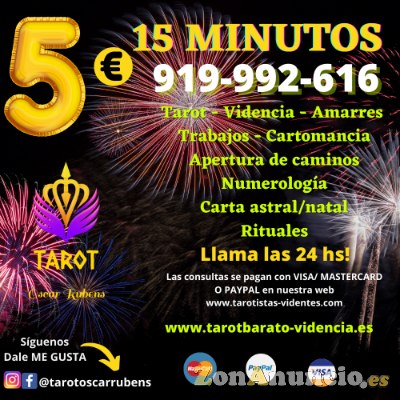 Tarot consulta por tu relación amorosa